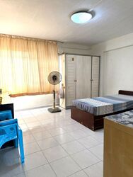 Blk 730 Khatib Spring (Yishun), HDB 5 Rooms #602077841